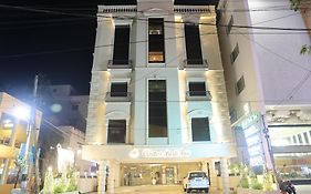 Clinton Park Inn